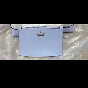 Kate spade ♠️ Cameron street Caroline pouch
